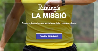 Runing’s