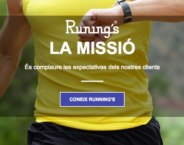 Runing’s