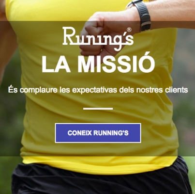 Runing’s